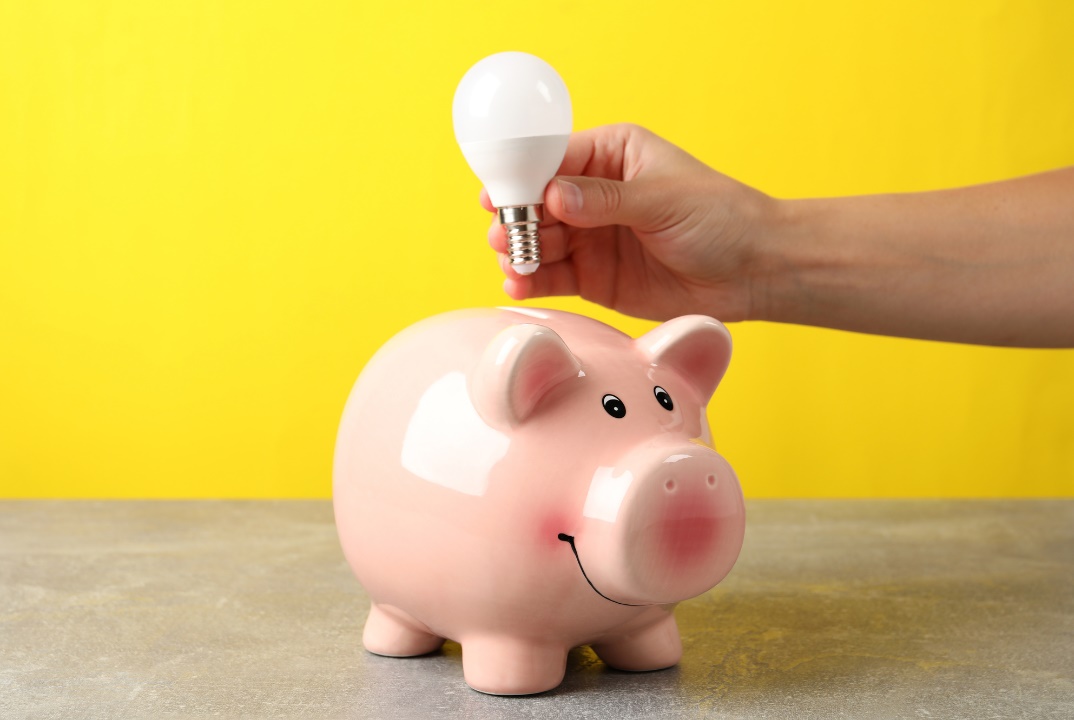 10 dicas para economizar energia