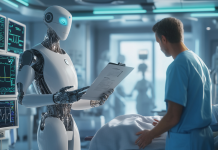 IA pode substituir médicos