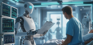 IA pode substituir médicos? Entenda os limites IA pode substituir médicos