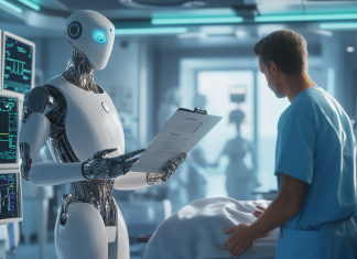 IA pode substituir médicos? Entenda os limites IA pode substituir médicos