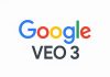 Google Veo 3