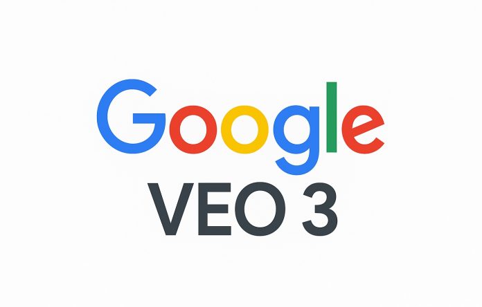 Google Veo 3