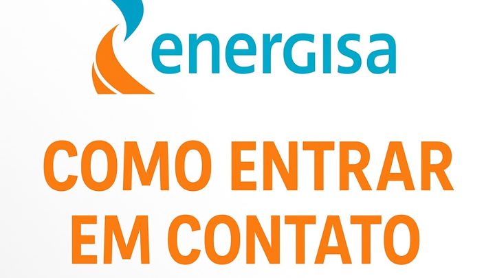 Energisa – Telefone, WhatsApp e 0800: Como entrar em contato