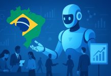 inteligência artificial mercado de trabalho