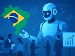 Como a IA está mudando o mercado de trabalho no Brasil inteligência artificial mercado de trabalho