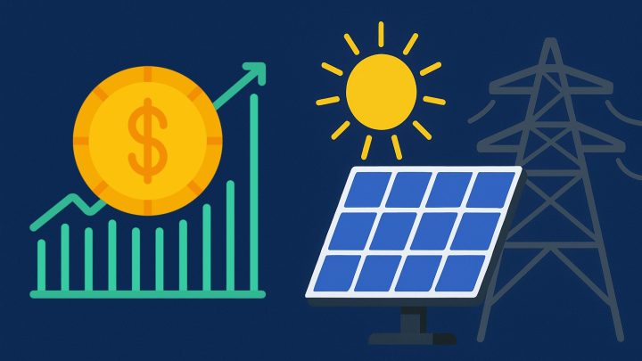 Como Vender Energia Solar para Concessionária