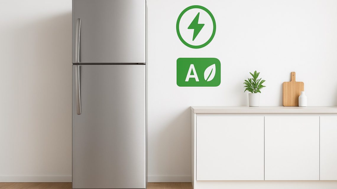 Geladeira Inverter Consome Menos Energia?
