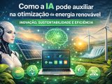 otimização energética com IA
